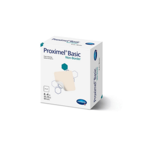Proximel Basic Bordered Foam Dressing