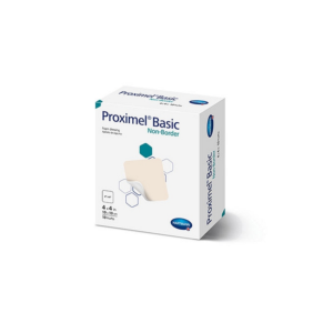 Proximel Basic Bordered Foam Dressing