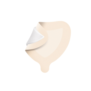 Proximel Basic Bordered Foam Dressing