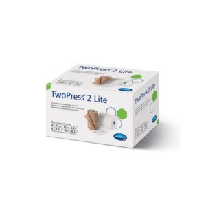 TwoPress 2 Lite Compression Bandaging System