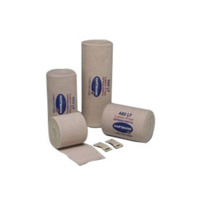 Deluxe 480 LF Reinforced Elastic Bandage