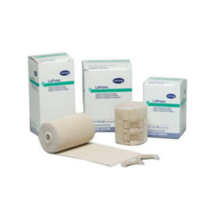 LoPress inelastic compression bandage 5.4 yds. x L