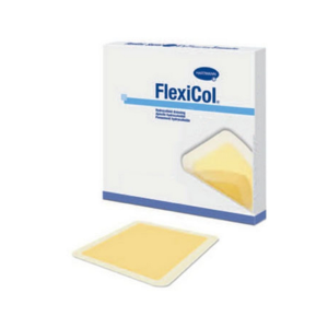 FlexiCol Hydrocolloid Dressing