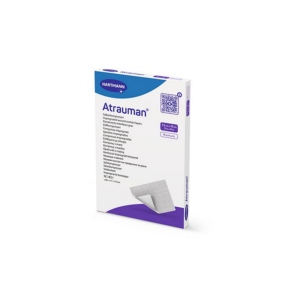 Atrauman Non Adherent Wound Contact Layer 3" x 4"