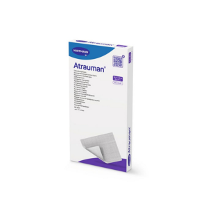 Atrauman Non Adherent Wound Contact Layer 4" x 8"