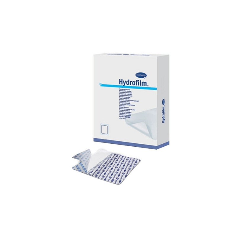 Hydrofilm Trasnparent Film Dressing