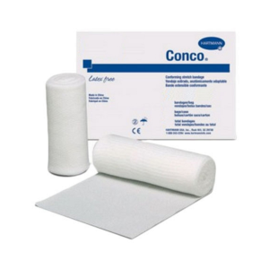 Conforming Stretch Bandage 4 yds. x L