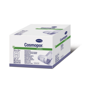 Cosmopore