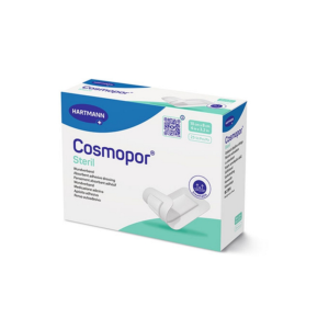 Cosmopor Adhesive Wound Dressing
