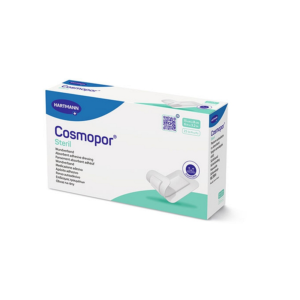 Cosmopor Adhesive Wound Dressing