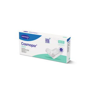 Cosmopor Adhesive Wound Dressing