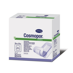Cosmopore