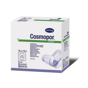 Cosmopore