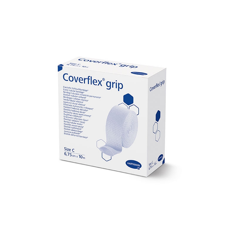 Coverflex Grip 2.7" x 11 yds. / 6.75cm x 10m