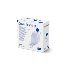 Coverflex Grip 3" x 11 yds. / 7.5cm x 10m