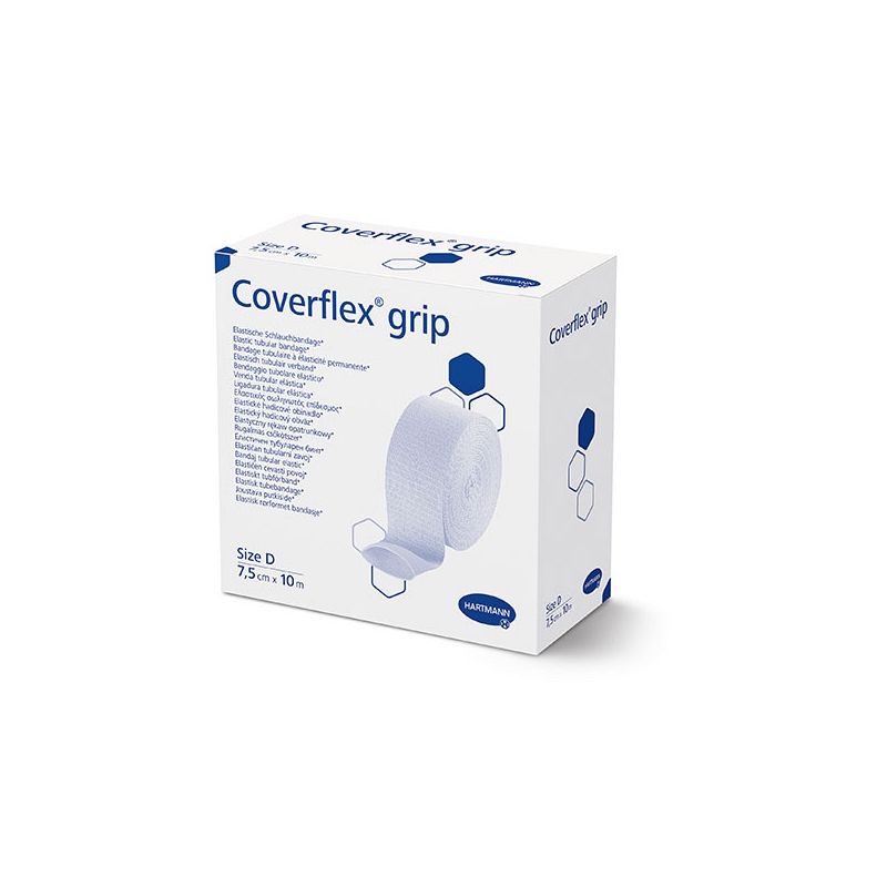 Coverflex Grip 3" x 11 yds. / 7.5cm x 10m