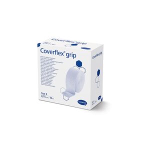 Coverflex Grip 3.4" x 11 yds. / 8.75cm x 10m