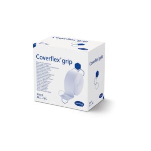 Coverflex Grip 4.7" x 11 yds. / 12cm x 10m