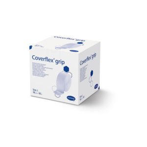 Coverflex Grip 7" x 11 yds. / 18cm x 10m