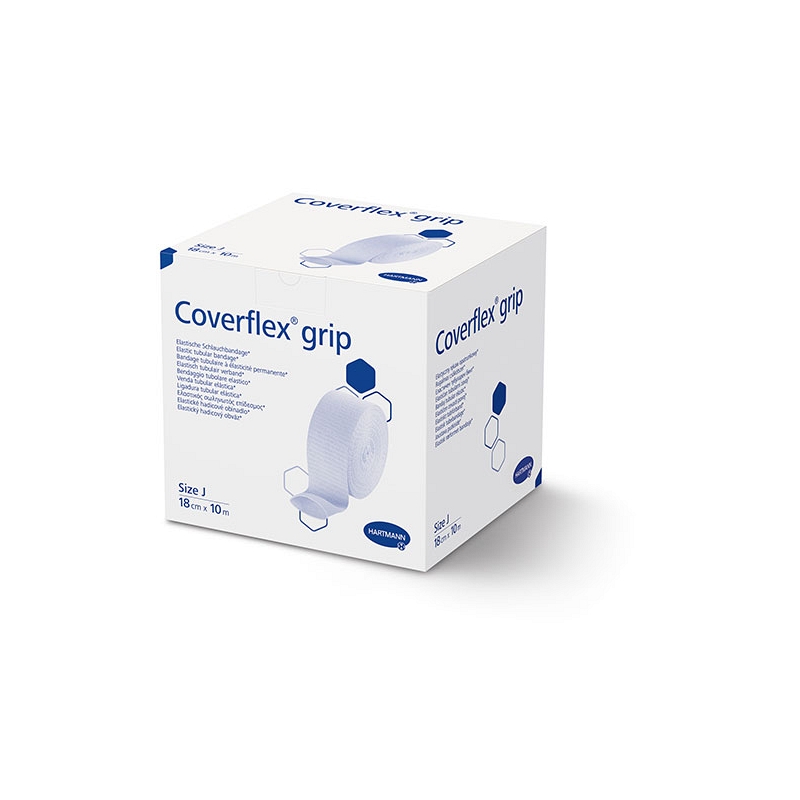 Coverflex Grip 7" x 11 yds. / 18cm x 10m