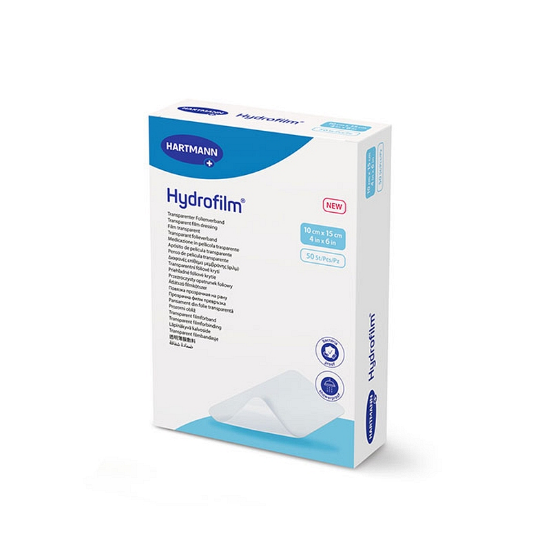 Hydrofilm 3.94" x 5.9"