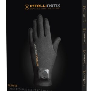 Intellinetix Vibrating Gloves