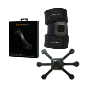 Intellinetix Foot/Ankle Therapy Wrap