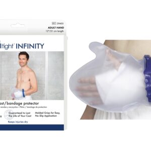 Seal-Tight Infinity Cast Protector Adult Hand