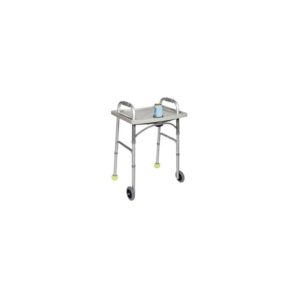 Universal Walker Tray with Cup Holder