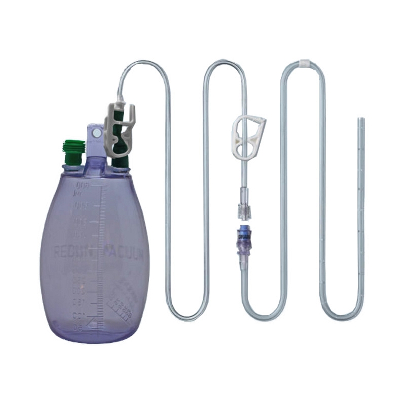 ASEPT 1000mL Bottle With Procedure Pack