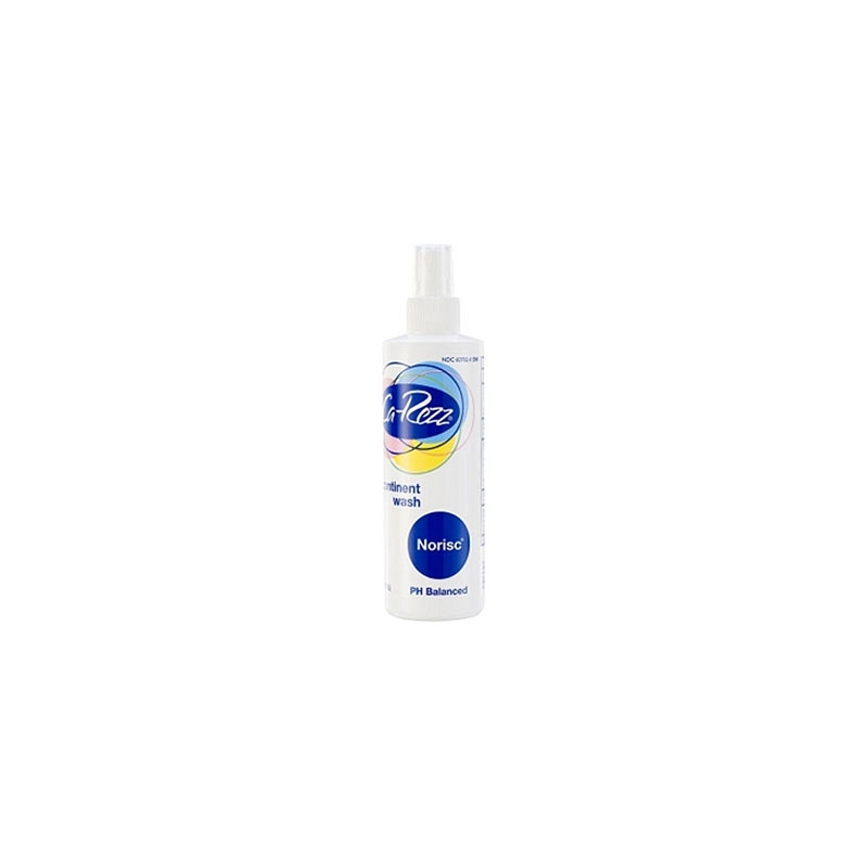 Ca-Rezz NoRisc Wash 8 oz. Spray