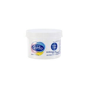 Ca-Rezz NoRisc Incontinent Skin Care Cream