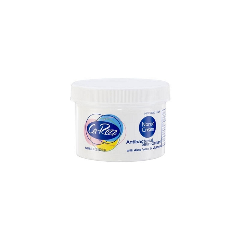 Ca-Rezz NoRisc Incontinent Skin Care Cream