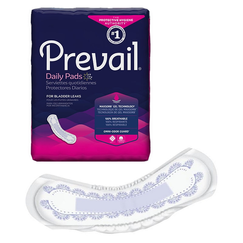 Prevail Bladder Control Pad