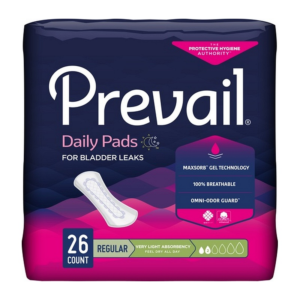 Prevail Bladder Control Pad
