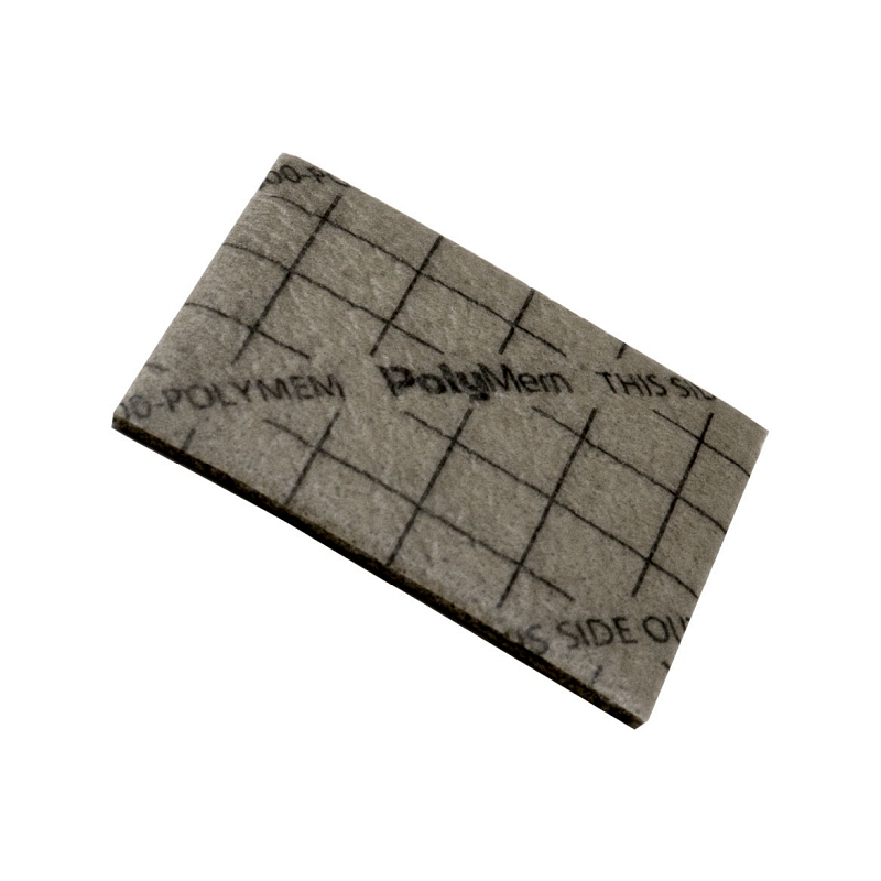 Polymem Silver Non-Adhesive Pad Dressing