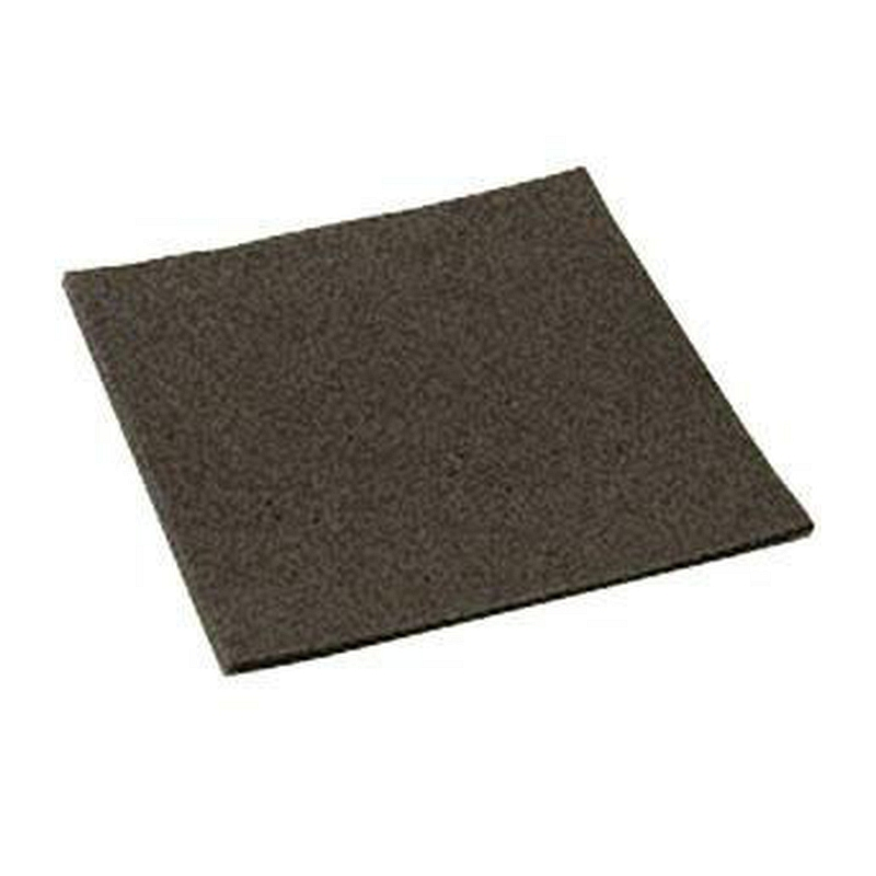 Polymem Max Silver 4" x 4" Non-Adhesive PolyMeric Membrane Dressing