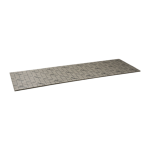 PolyMem Silver Non-Adhesive Foam Dressing