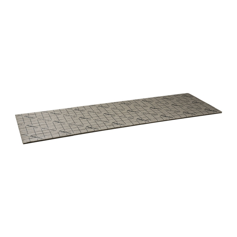 PolyMem Silver Non-Adhesive Foam Dressing