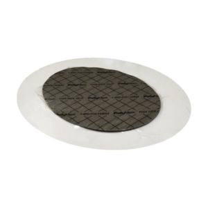Polymem Oval Silicone Border Dressing