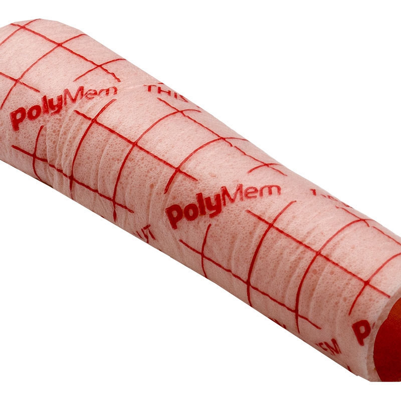 Polymem #1 Finger/Toe PolyMeric Membrane Dressing