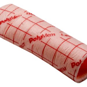 Polymem #2 Finger/Toe PolyMeric Membrane Dressing