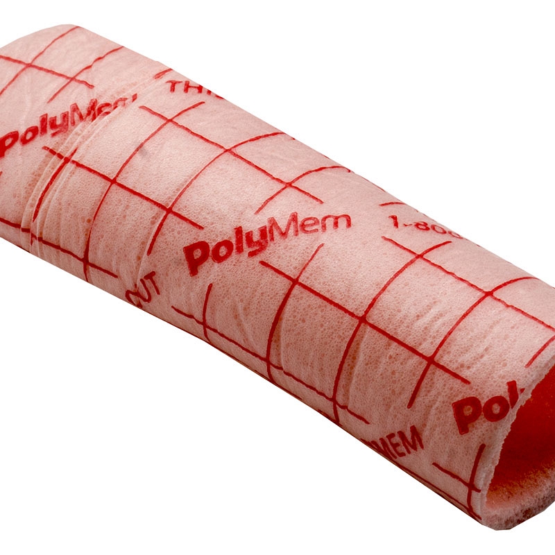 Polymem #2 Finger/Toe PolyMeric Membrane Dressing