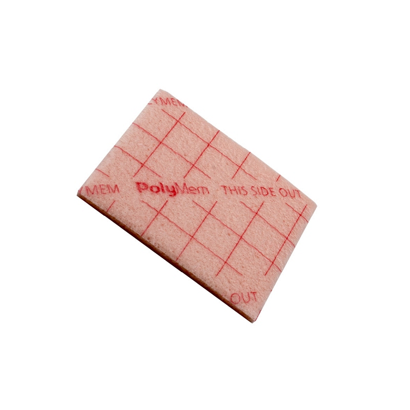 PolyMem Non-Adhesive Dressing