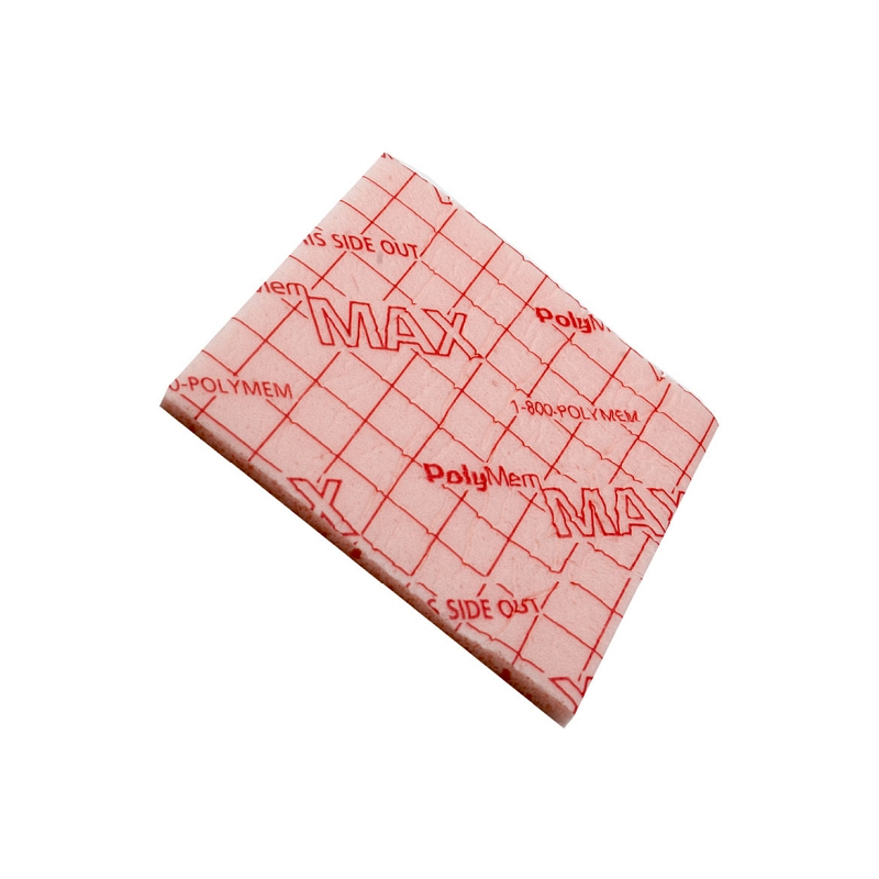 PolyMem MAX Non-Adhesive Dressing