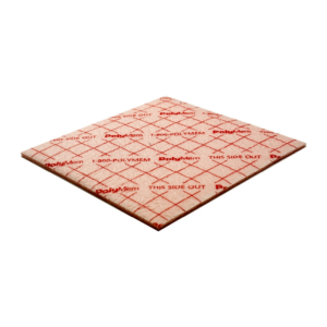 Polymem 4" x 4" Non-Adhesive PolyMeric Membrane Dressing