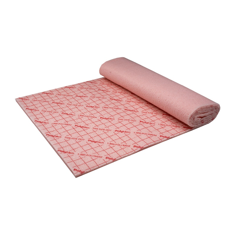 PolyMem Non-Adhesive Dressings