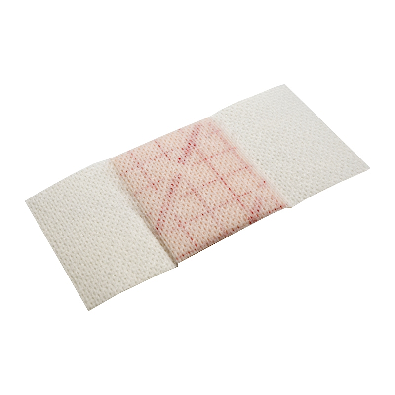Polymem 2" x 4" Cloth Strip PolyMeric Membrane Dressing