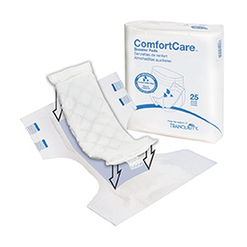 Tranquility Essential Booster Pads - Moderate