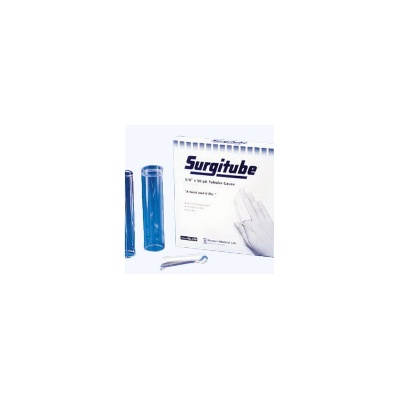 Surgitube Tubular Gauze Bandage